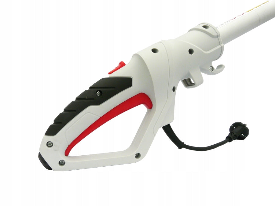 SAW ON BOOM 710 IN HEAD ADJUSTMENT AND LENGTH FROM 184 TO 247 CM Guide manufacturer NAC