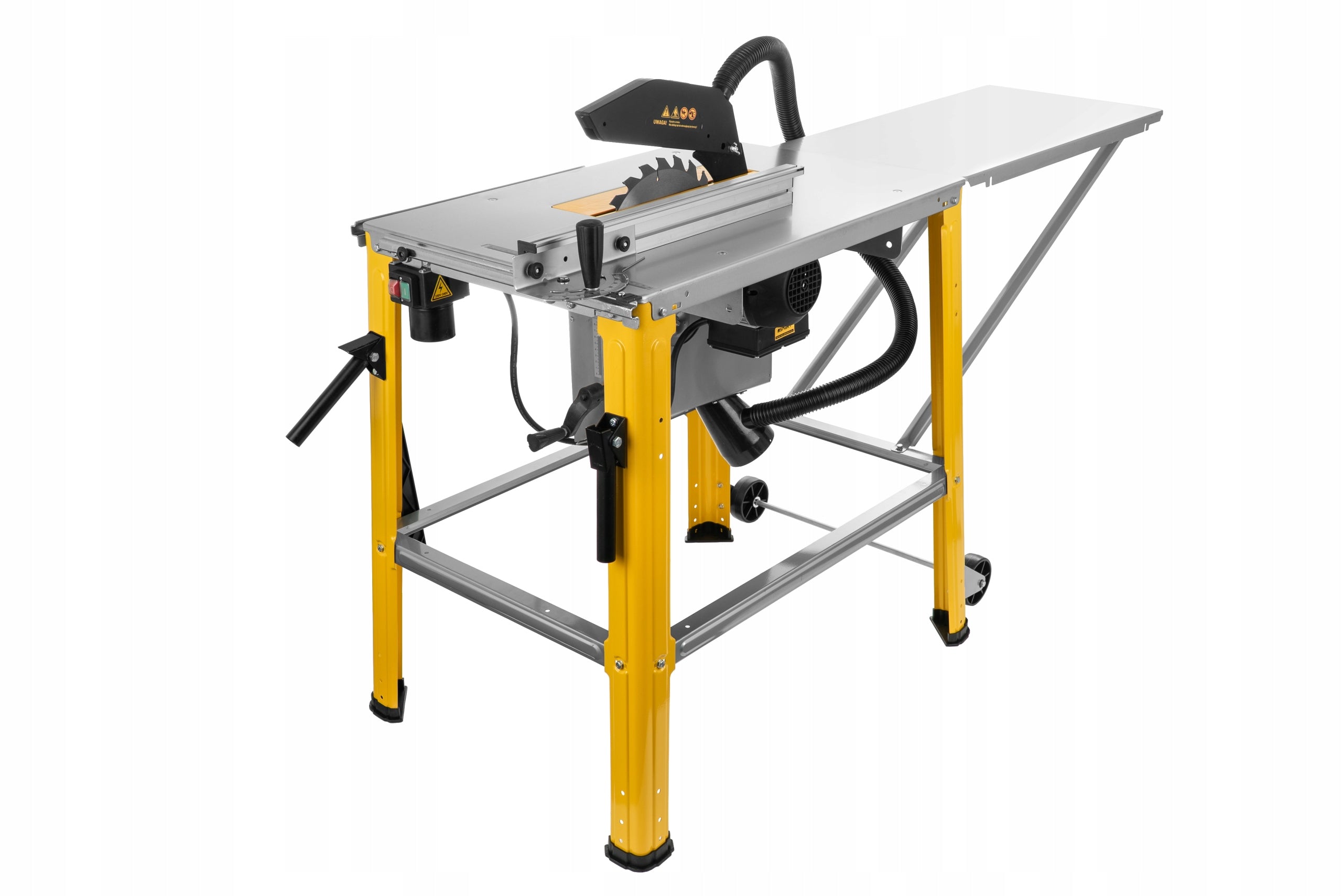 SAW TABLE SAW COUNTRY 315 MM 82mm 3000W 400V LARGE TOP 1600x950mm Series SM