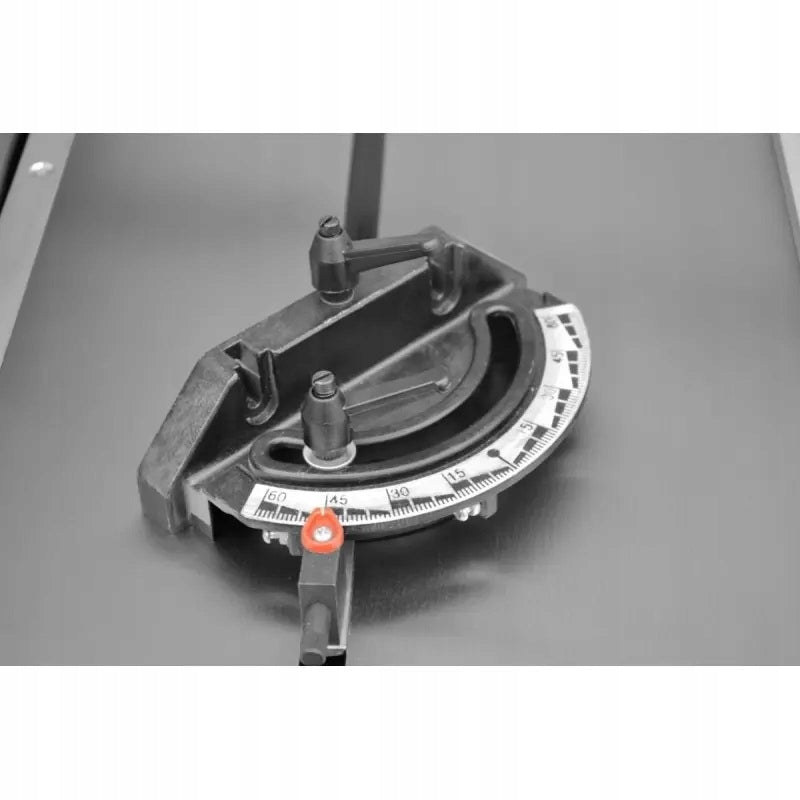 SAW TABLE SAW COUNTRY CAST IRON COUNTERTOPS CORMAK TS250 3,1KW/230V Supply voltage 400 V