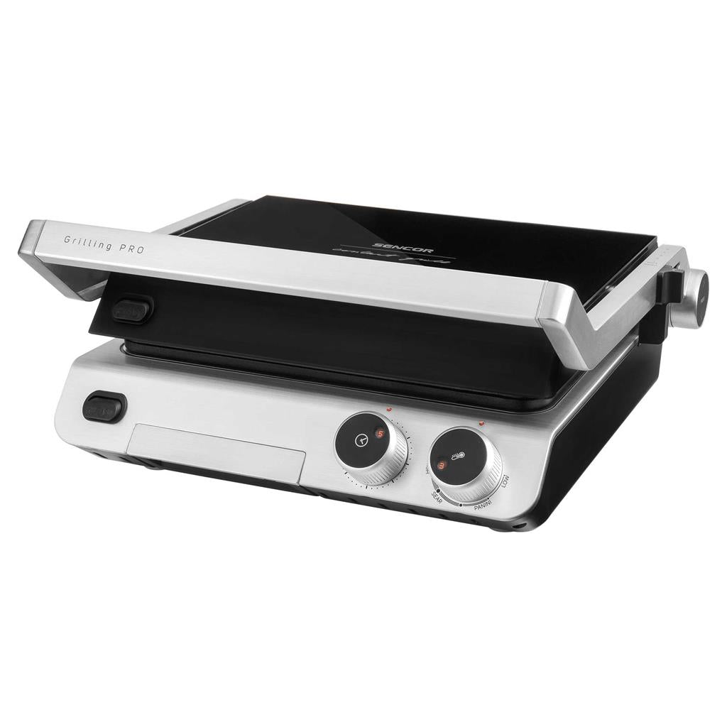 SBG 5030BK kontaktní gril SENCOR Brand Sencor