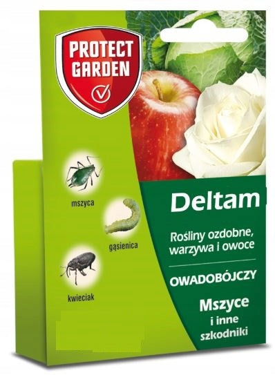 SBM DECIS DELTAM 100ml 015EW PESTS APHIDS