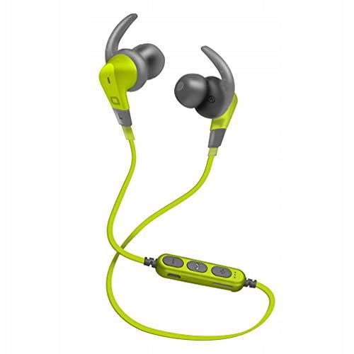 SBS WIRELESS SPORTS HEADPHONES 4.2, READER