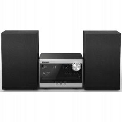 SC PM270EG-S Hi-Fi mikrosystém PANASONIC