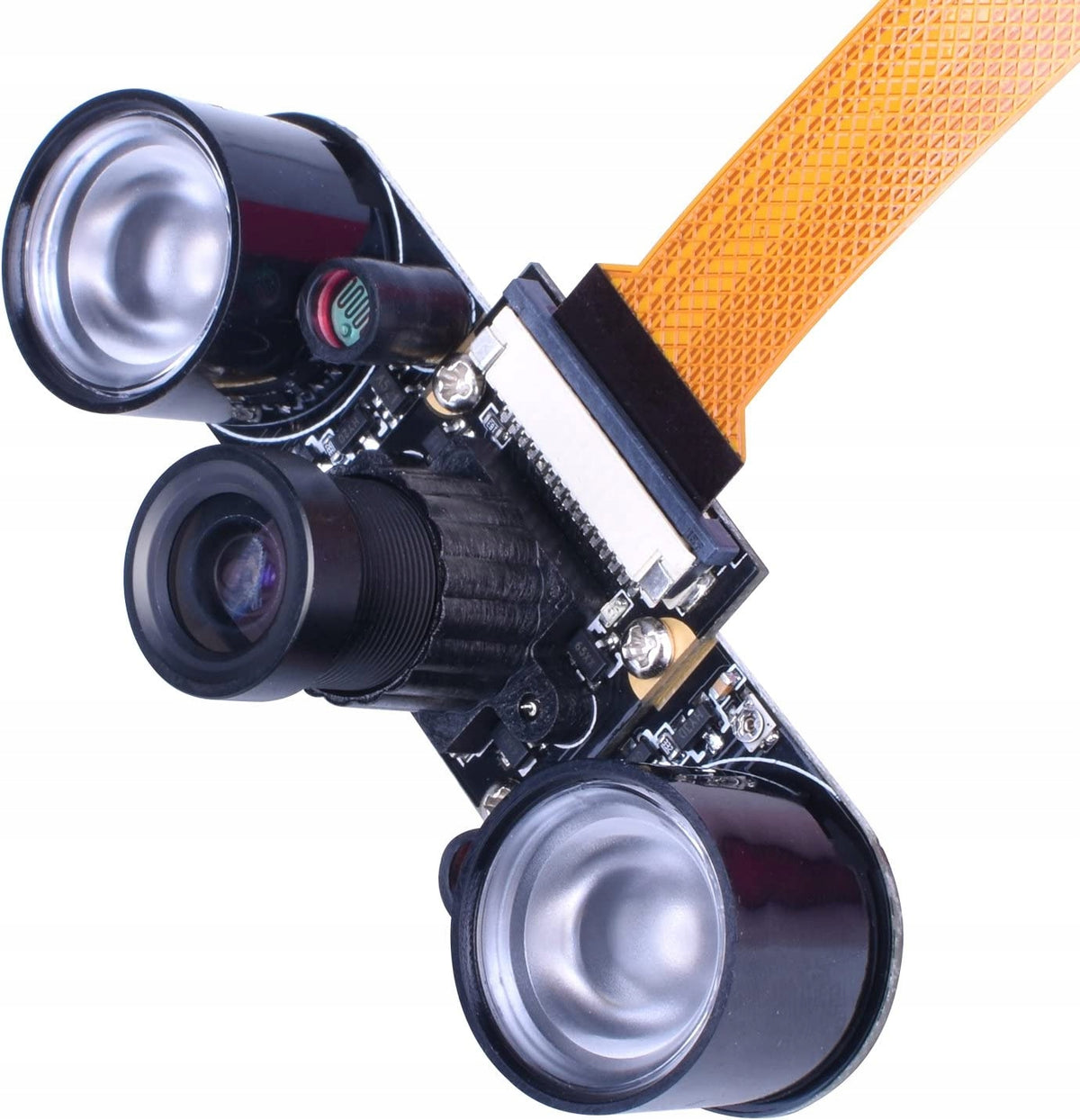 SC15-1 night vision webcam module Brand no brand