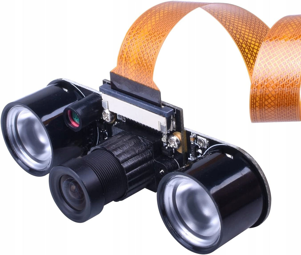 SC15-1 night vision webcam module EAN (GTIN) 0786299316359