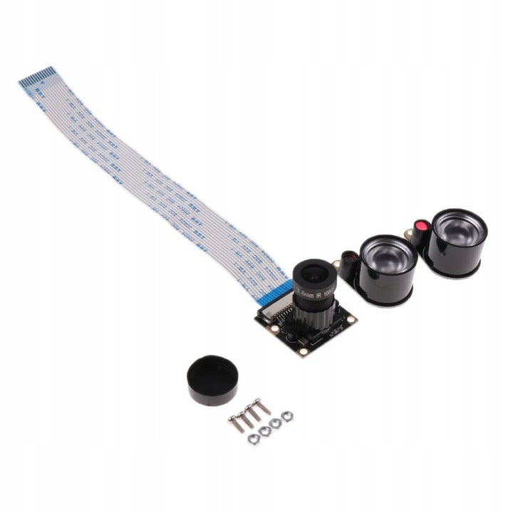 SC15-1 night vision webcam module