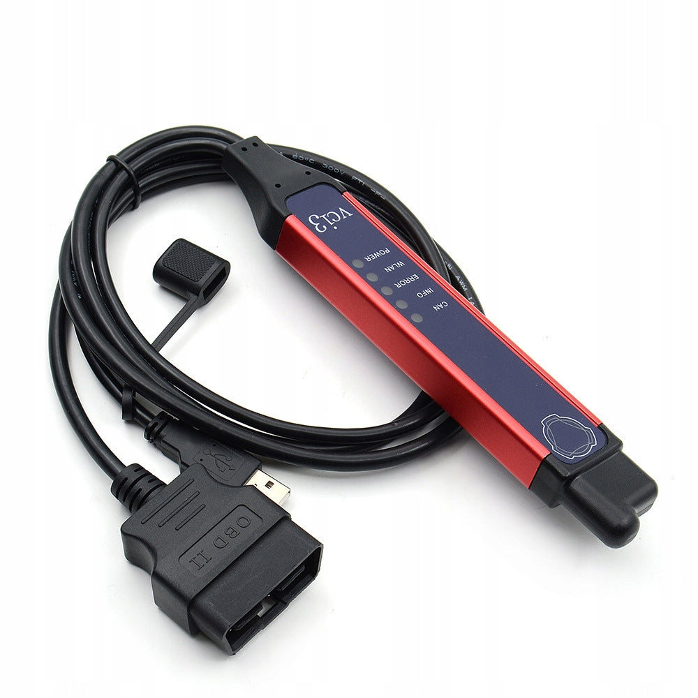 SCANIA SDP3 XCOM Multi DIAGNOSTIC INTERFACE Brand no brand