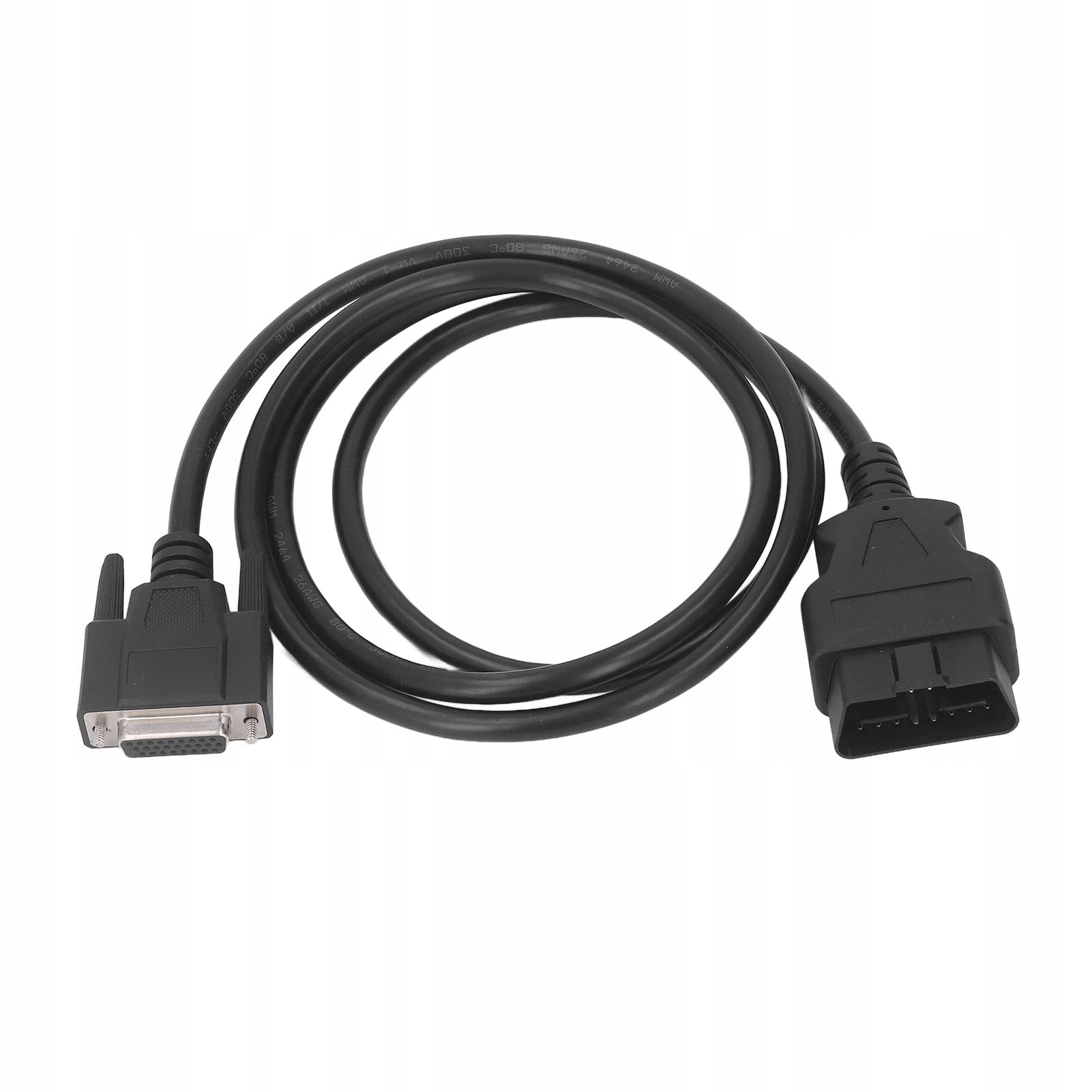 SCANNER OBD2 CAR UNIVERSAL DIAGNOSTIC INTERFACE TOOL