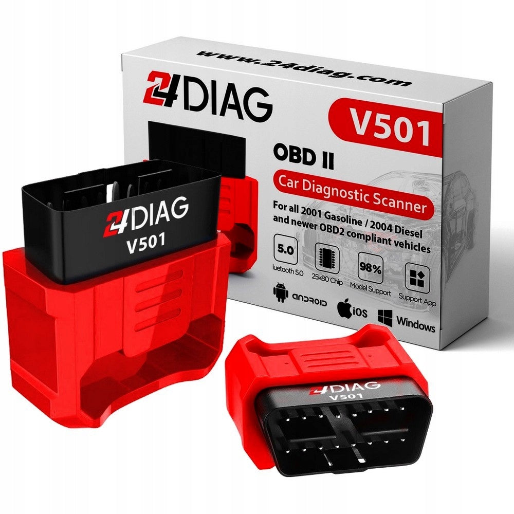 SCANNER TESTER OBD2 Jscan DIAGNOSTIC INTERFACE for JEEP DOGE CHRYSLER RAM