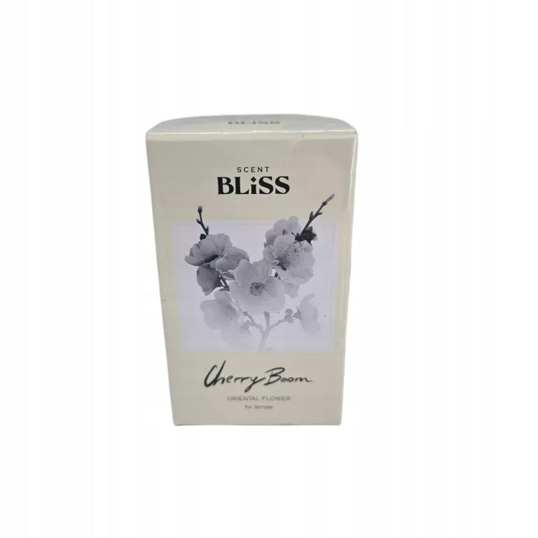 SCENT BLISS EAU DE PARFUM (EDP) 50ML