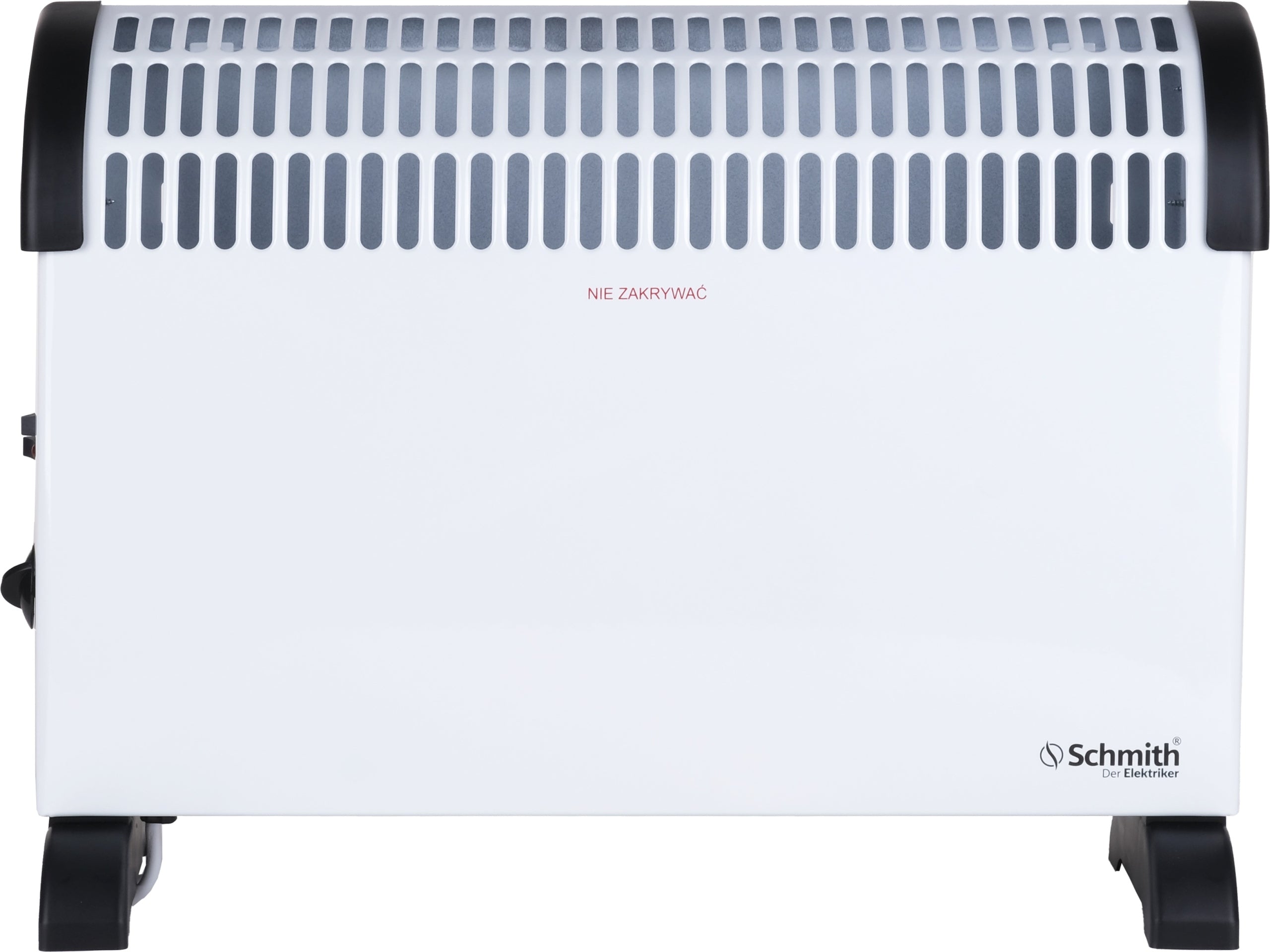 SCHMITH CONVECTOR ELECTRIC HEATER 750/1250/2000W THERMOSTAT SGEK-02 Manufacturer code SGEK-02
