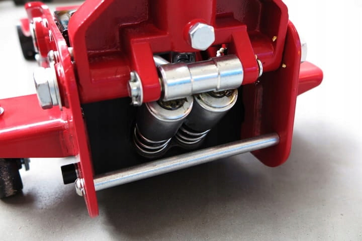 SCHMITH HYDRAULIC LIFT FROG 3T SPHPS-3 Manufacturer code SPHPS-3