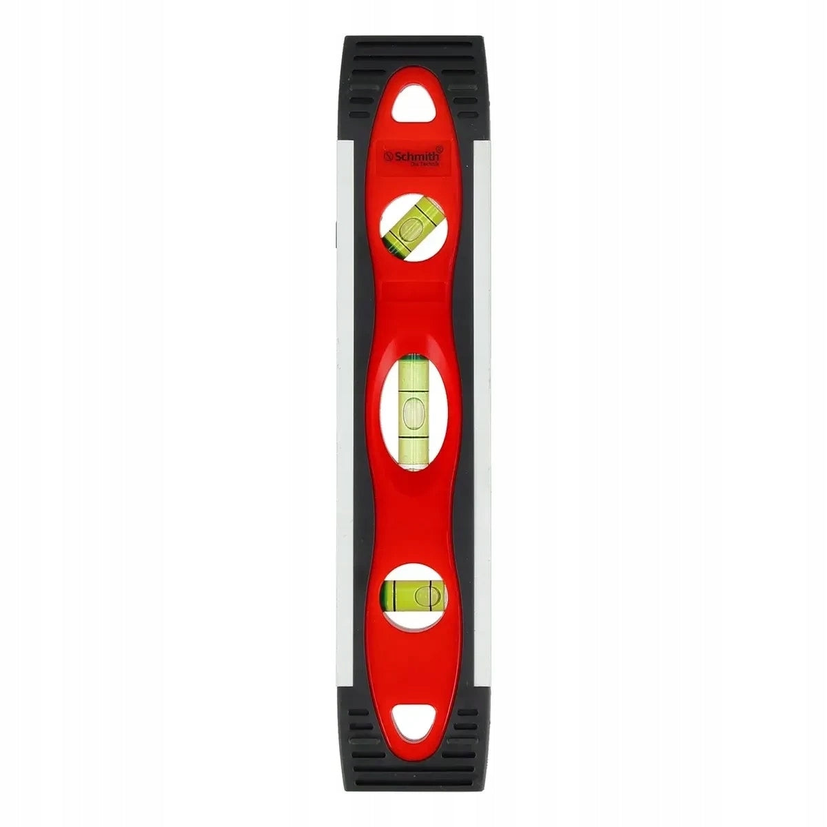 SCHMITH Level 22,5 cm with magnet Torpedo 3 libelle SCH10P01501 Brand Schmith