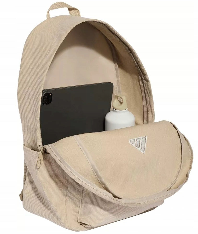 SCHOOL BACKPACK ADIDAS ESSENTIAL CORD BP KH4601 Gender unisex