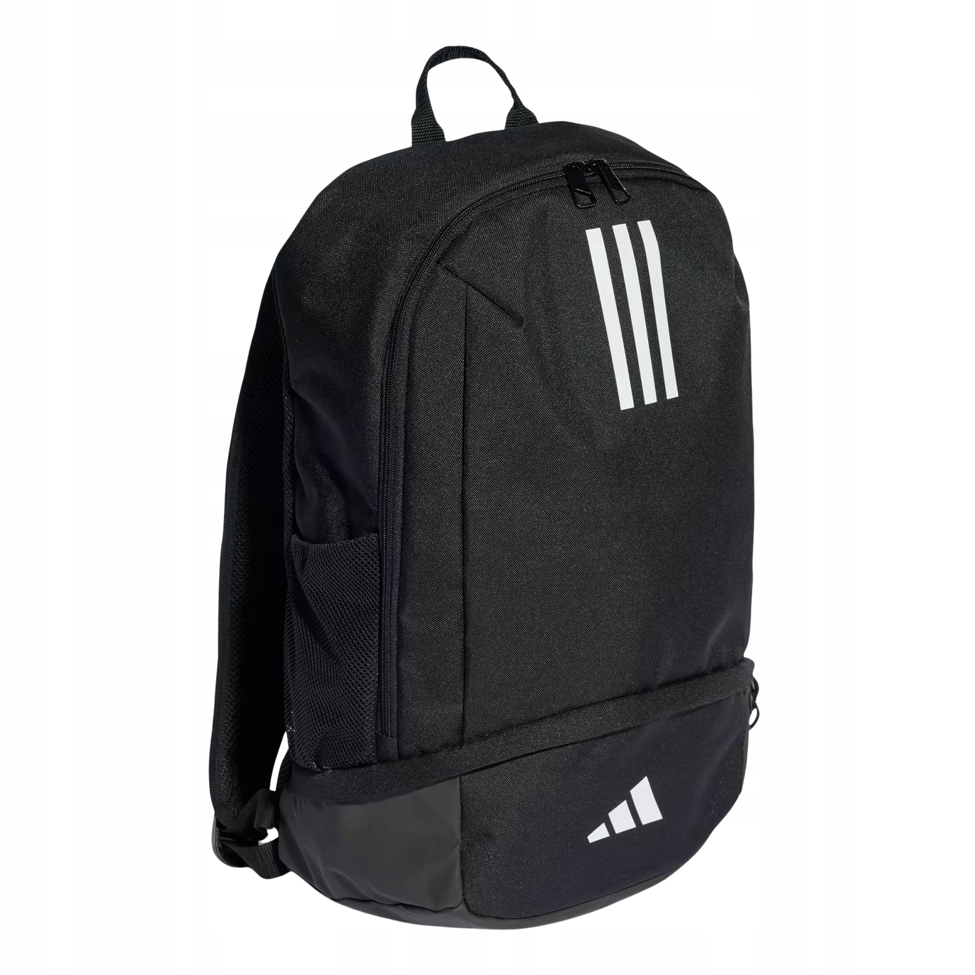 SCHOOL BACKPACK ADIDAS YOUTH BLACK SPORTS SCHOOL BACKPACKS LARGE TRIO Manufacturer code 5908147054342
