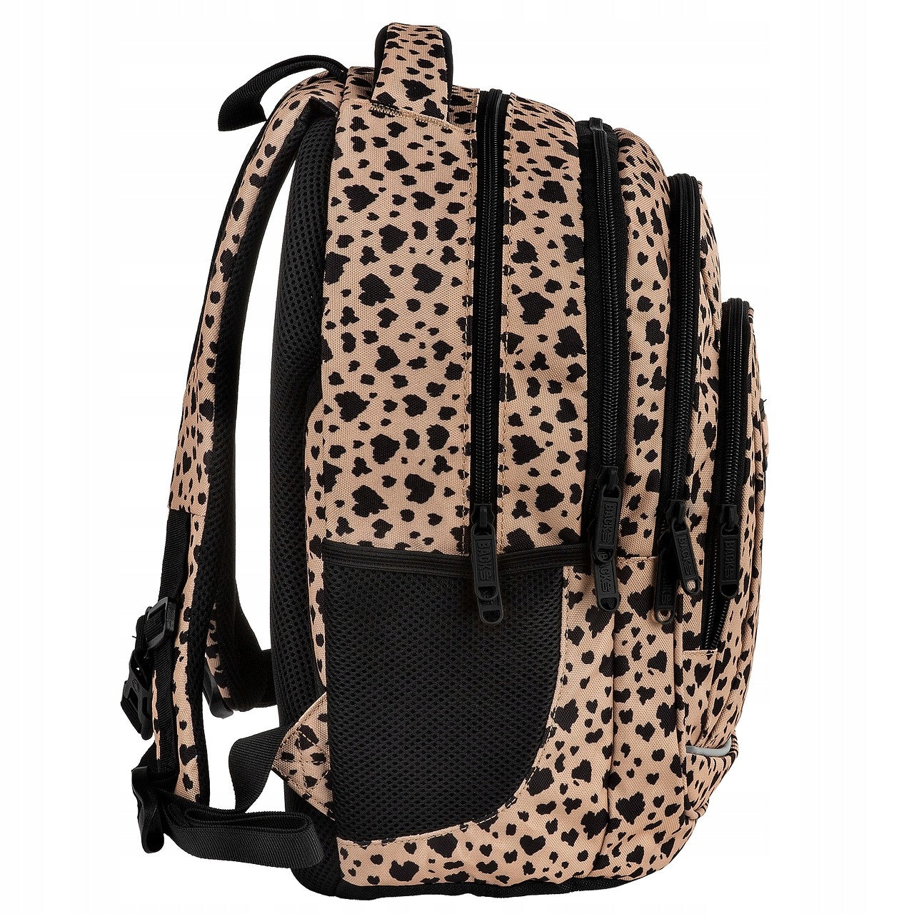 SCHOOL BACKPACK BACKUP 26L MULTI-CHAMBER PANTHER A50 Manufacturer code 5906601711763