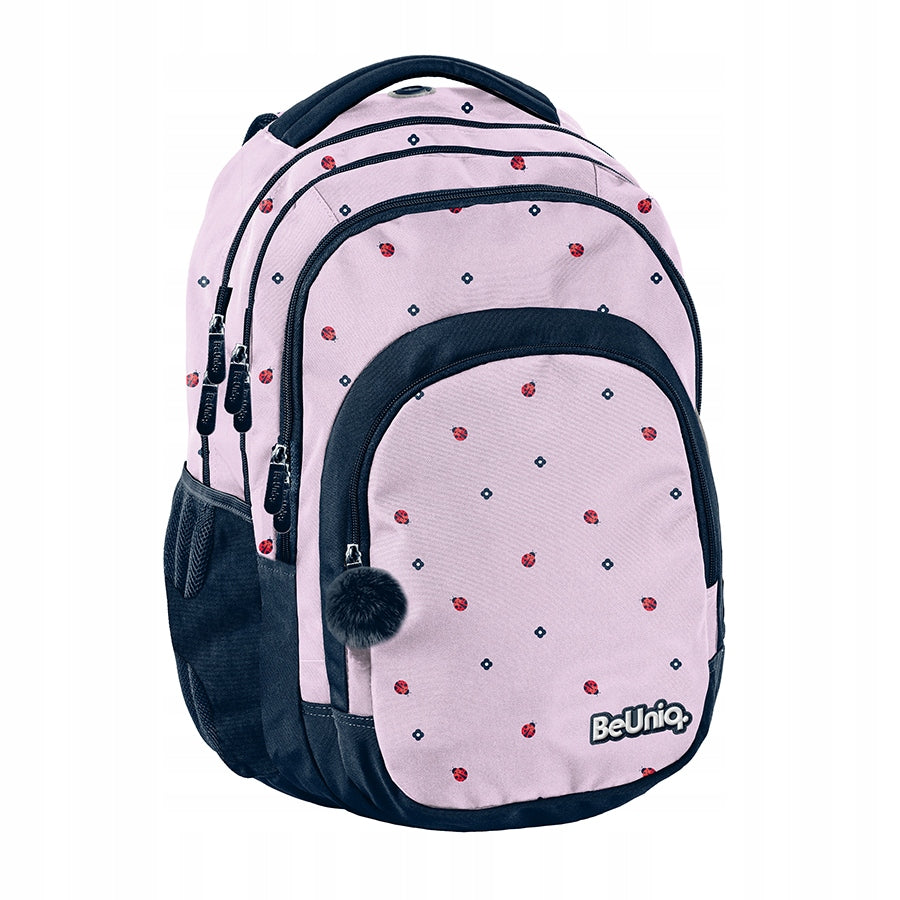 SCHOOL BACKPACK BeUniq