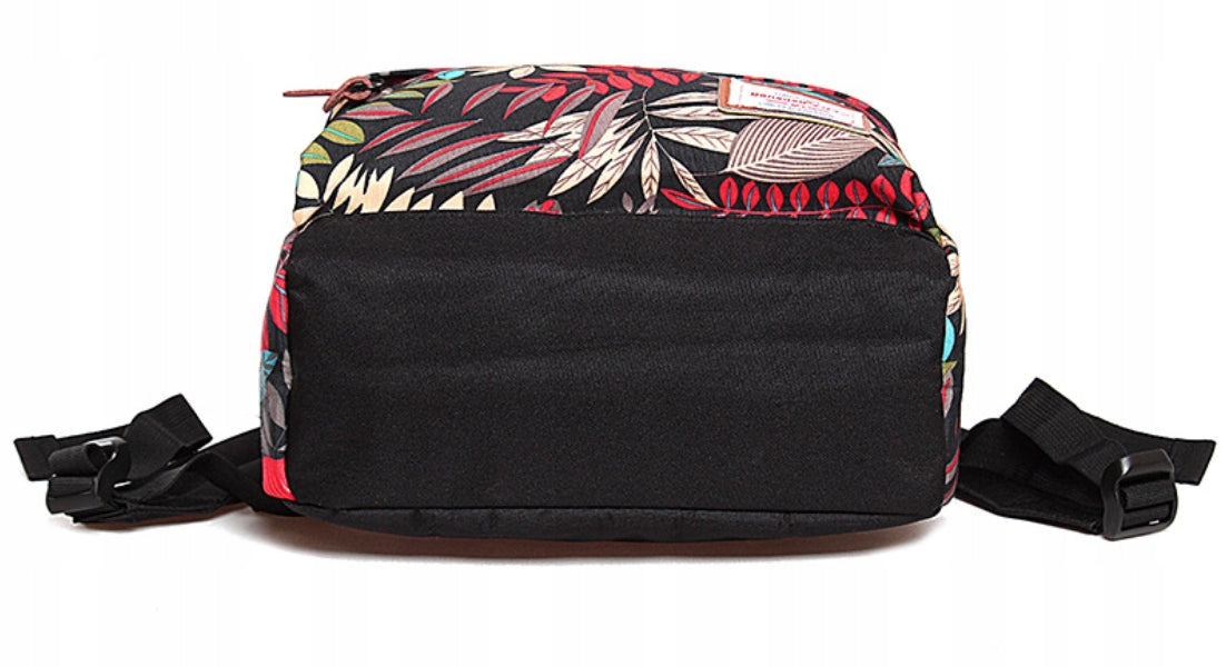 SCHOOL BACKPACK COLORS PATTERNS YOUTH SATCHEL Brand no brand