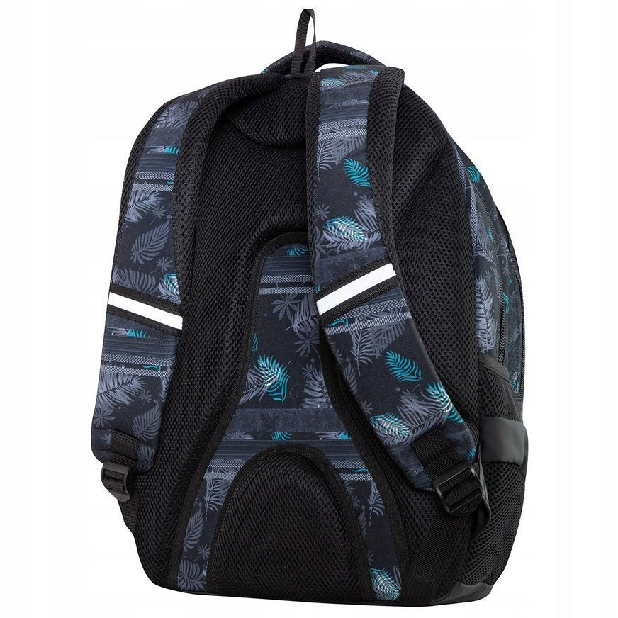 SCHOOL BACKPACK CoolPack BLACK FOREST in DRAFTER CP 17" letter Manufacturer code C05166