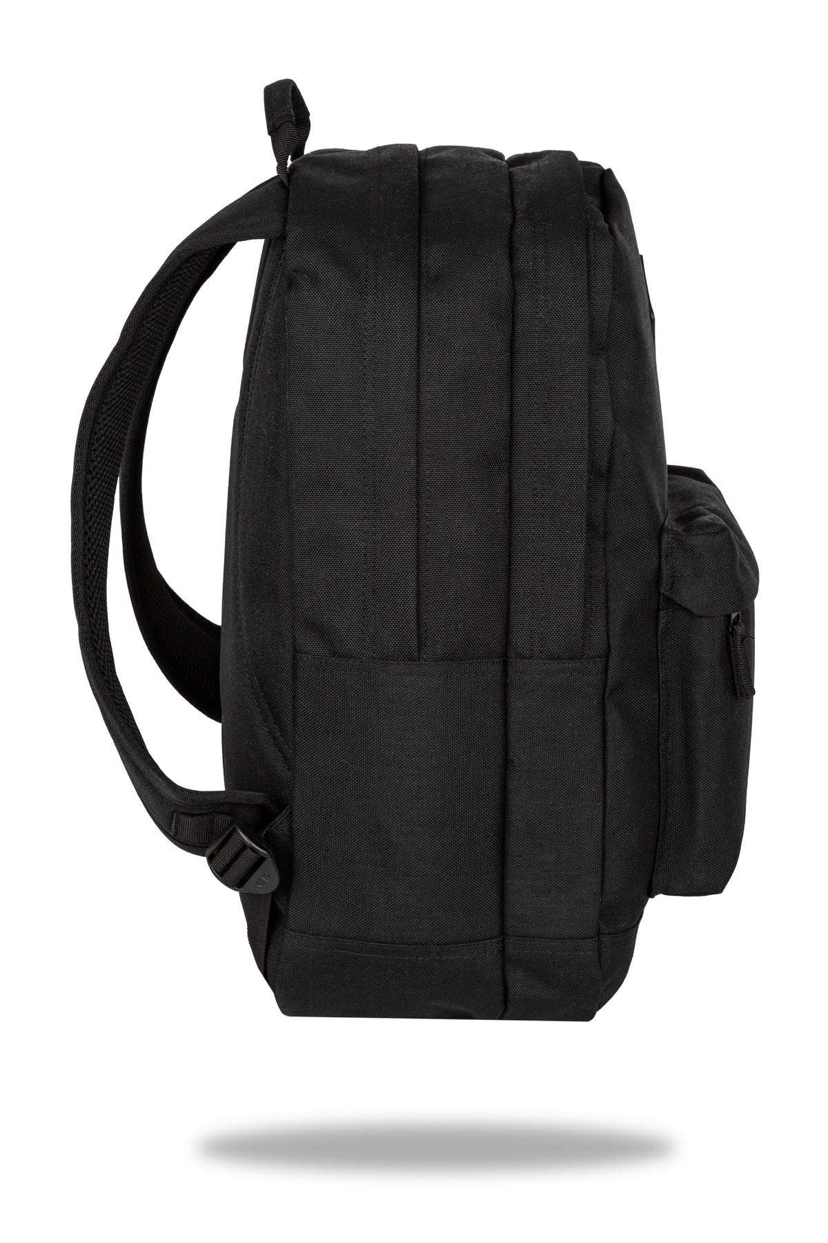 SCHOOL BACKPACK Coolpack Scout black 26L EAN (GTIN) 5903686372094