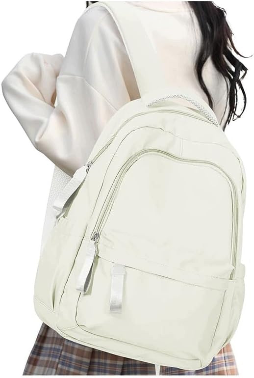 SCHOOL BACKPACK FOR LAPTOP 14" WATERPROOF YOUTH 18L