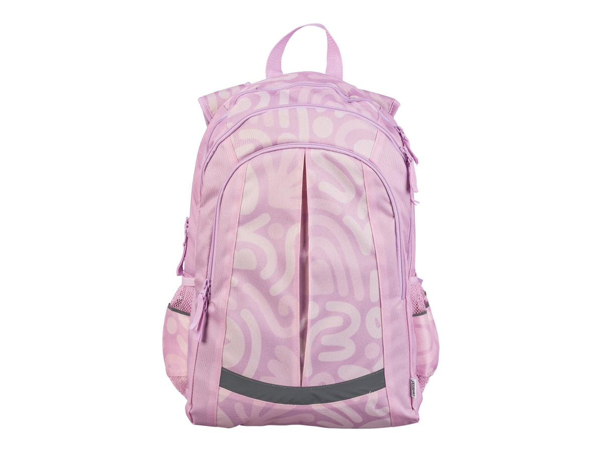 SCHOOL BACKPACK FOR SCHOOL WORK WATERPROOF DURABLE STURDY Brand no brand
