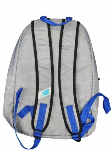 SCHOOL BACKPACK NEW BALANCE LIGHT YOUTH CORE Brand New Balance