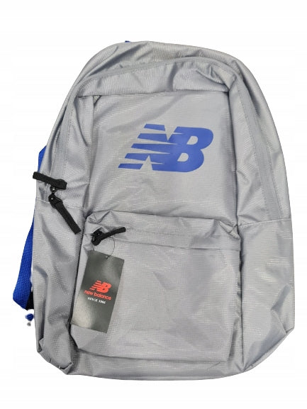 SCHOOL BACKPACK NEW BALANCE LIGHT YOUTH CORE EAN (GTIN) 5711013088712
