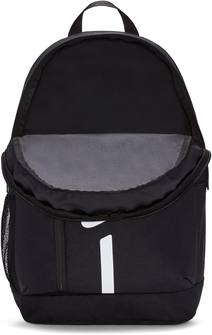 SCHOOL BACKPACK NIKE ELEMENTAL FOR SCHOOL BLACK 22L YOUTH TRAINING Manufacturer code 5908124012549