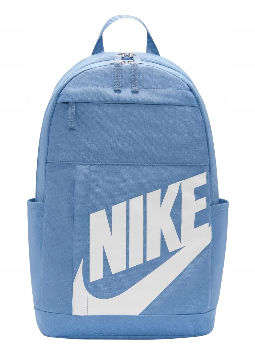 SCHOOL BACKPACK NIKE ELEMENTAL SPORTS FOR SCHOOL BLUE DD0559 486