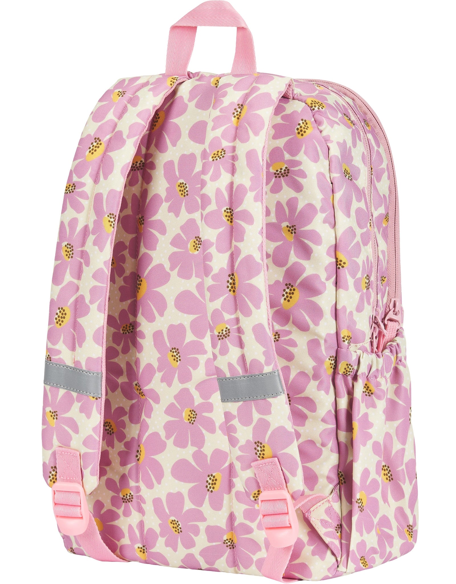 SCHOOL BACKPACK OXFORD BLOOM – PINK FOR GIRLS TOP400196446 Brand Oxford