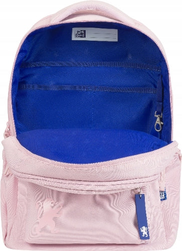 SCHOOL BACKPACK OXFORD SCHOOL PINK Manufacturer code 400182153