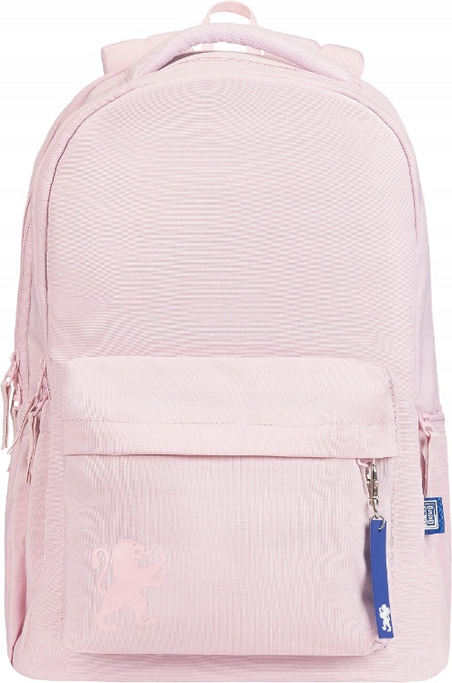 SCHOOL BACKPACK OXFORD SCHOOL PINK