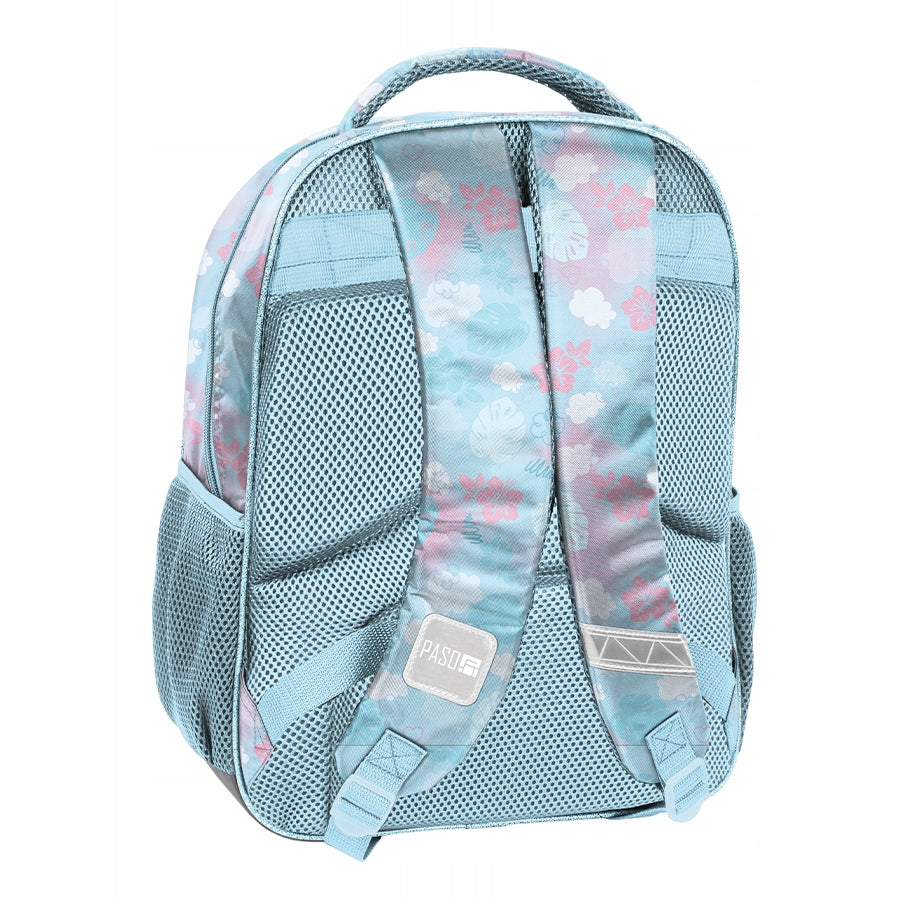 SCHOOL BACKPACK PASO satchel STITCH class 1-3 Manufacturer code DS26WW-260