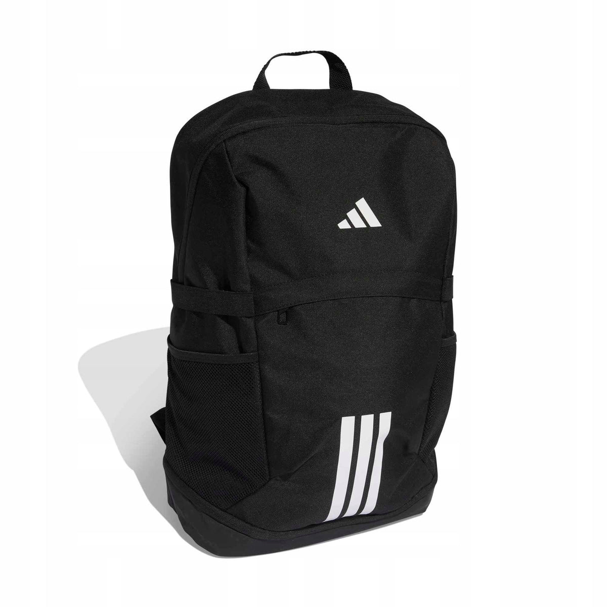 SCHOOL BACKPACK URBAN SPORTS ADIDAS TIRO BLACK JY7971 28 L Brand adidas