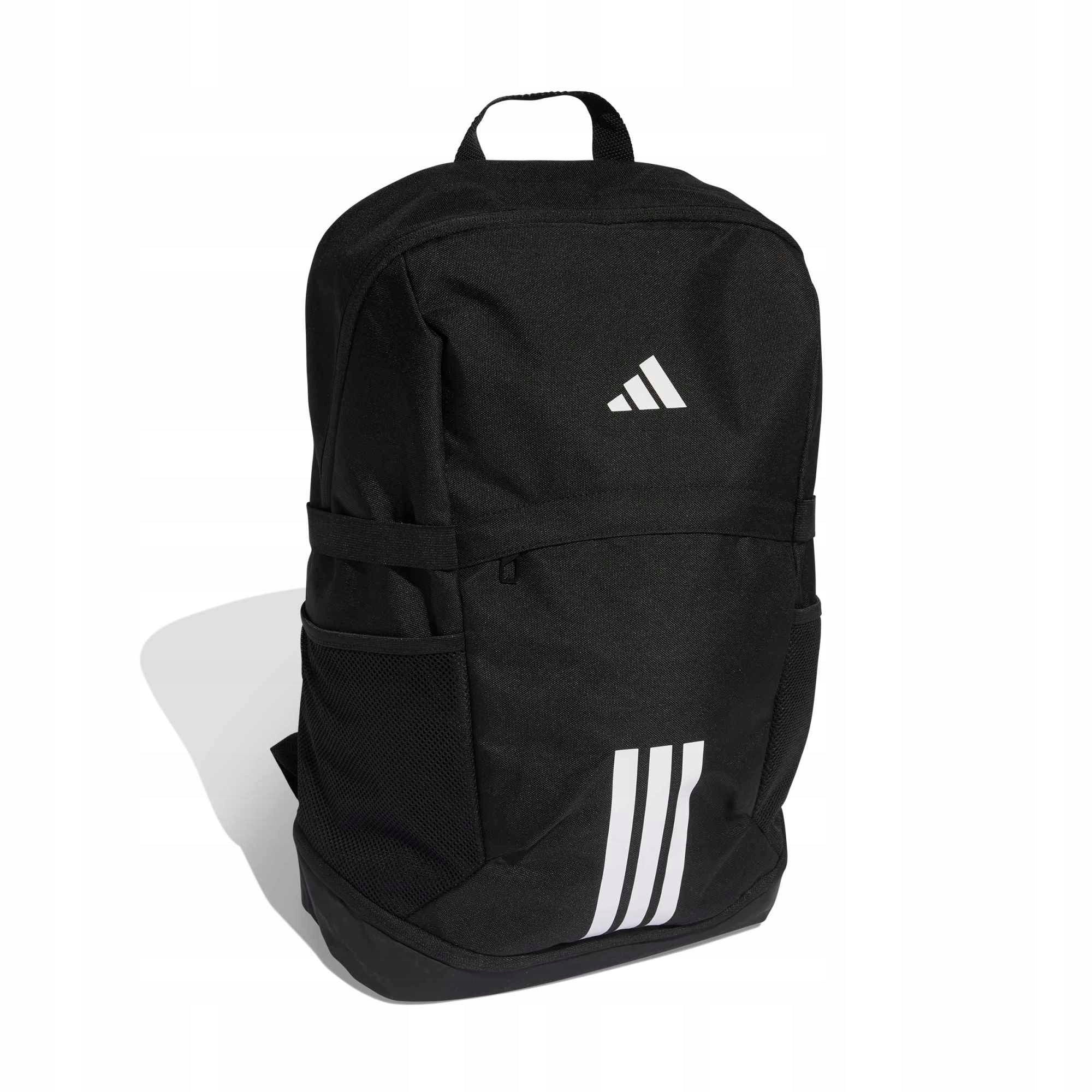 SCHOOL BACKPACK URBAN SPORTS ADIDAS TIRO BLACK JY7971 28 L Brand adidas