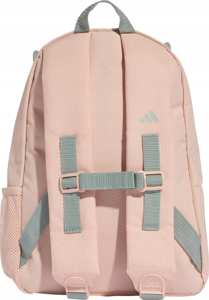 SCHOOL BACKPACK URBAN SPORTS ADIDAS TRO NSTER PASTEL PINK JZ5215 Brand adidas