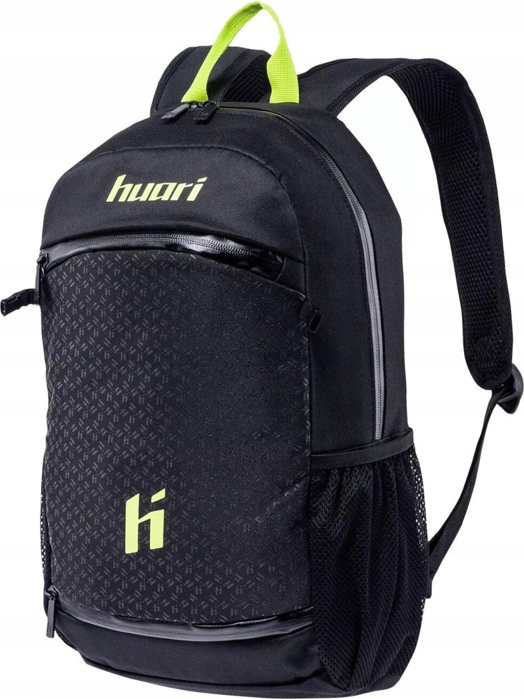 SCHOOL BACKPACK URBAN SPORTS HUARI CITAROS BACKPACK 15 L Brand Huari