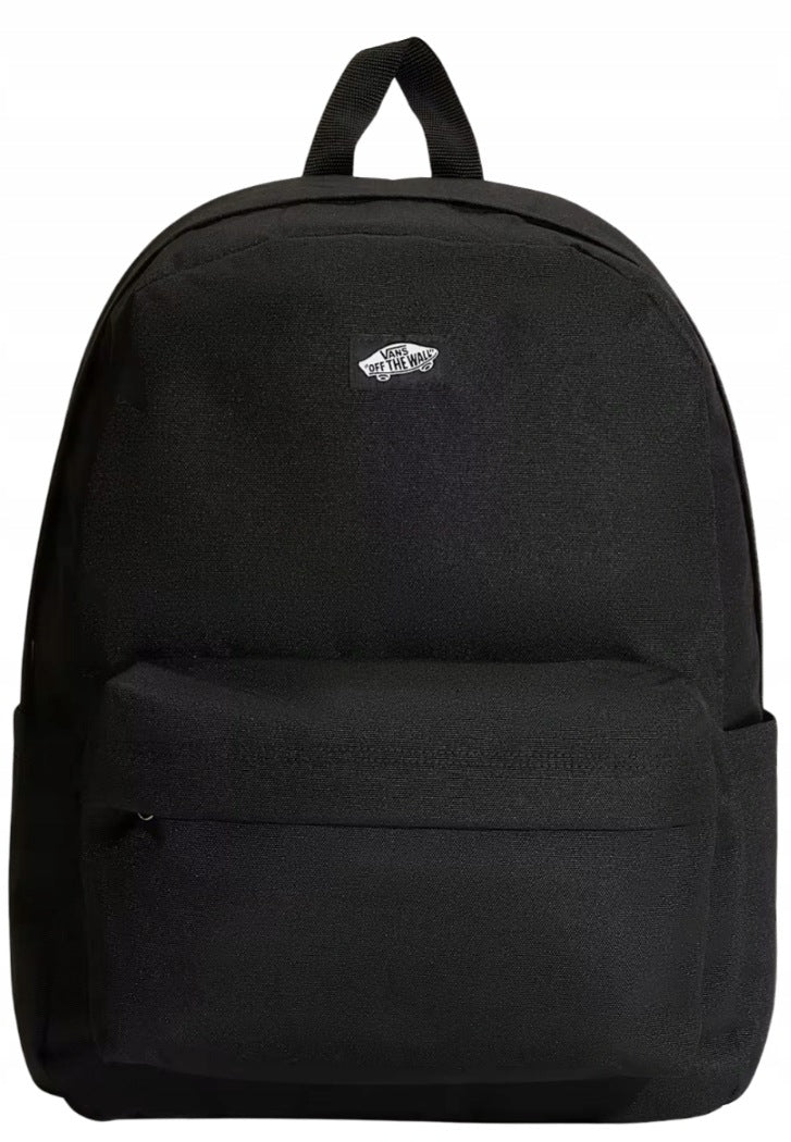 SCHOOL BACKPACK VANS BLACK CITY Old Skool Check Backpack CHECKERBOAR