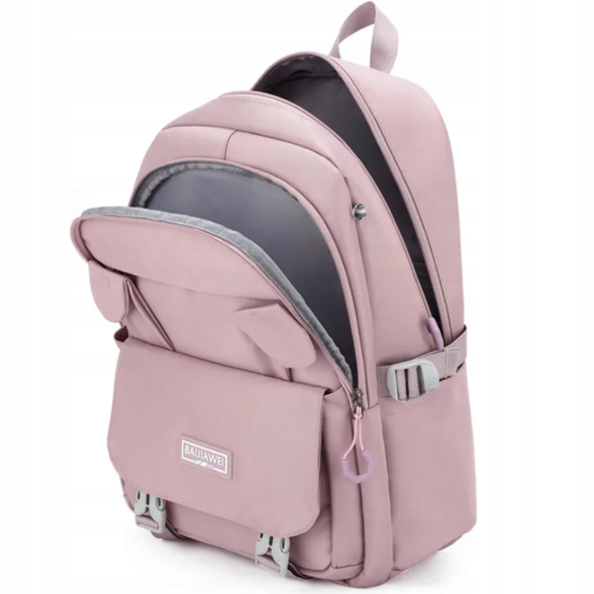 SCHOOL BACKPACK YOUTH SATCHEL ROOMY LARGE FOR SCHOOL CLASS 1-3 Brand no brand