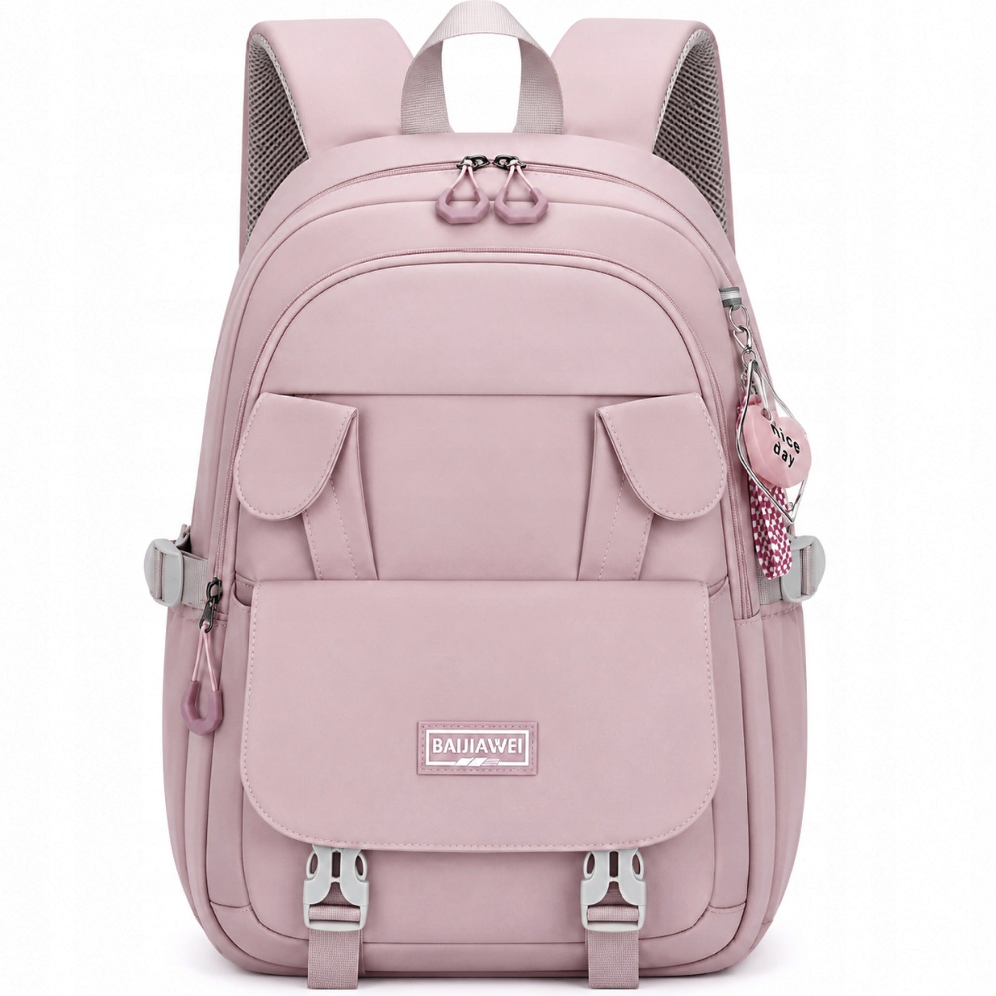 SCHOOL BACKPACK YOUTH SATCHEL ROOMY LARGE FOR SCHOOL CLASS 1-3