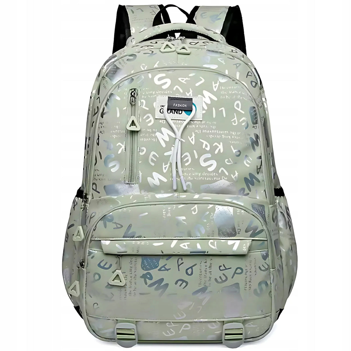 SCHOOL BACKPACK YOUTH SATCHEL ROOMY LARGE FOR SCHOOL CLASS 4-6 Brand no brand