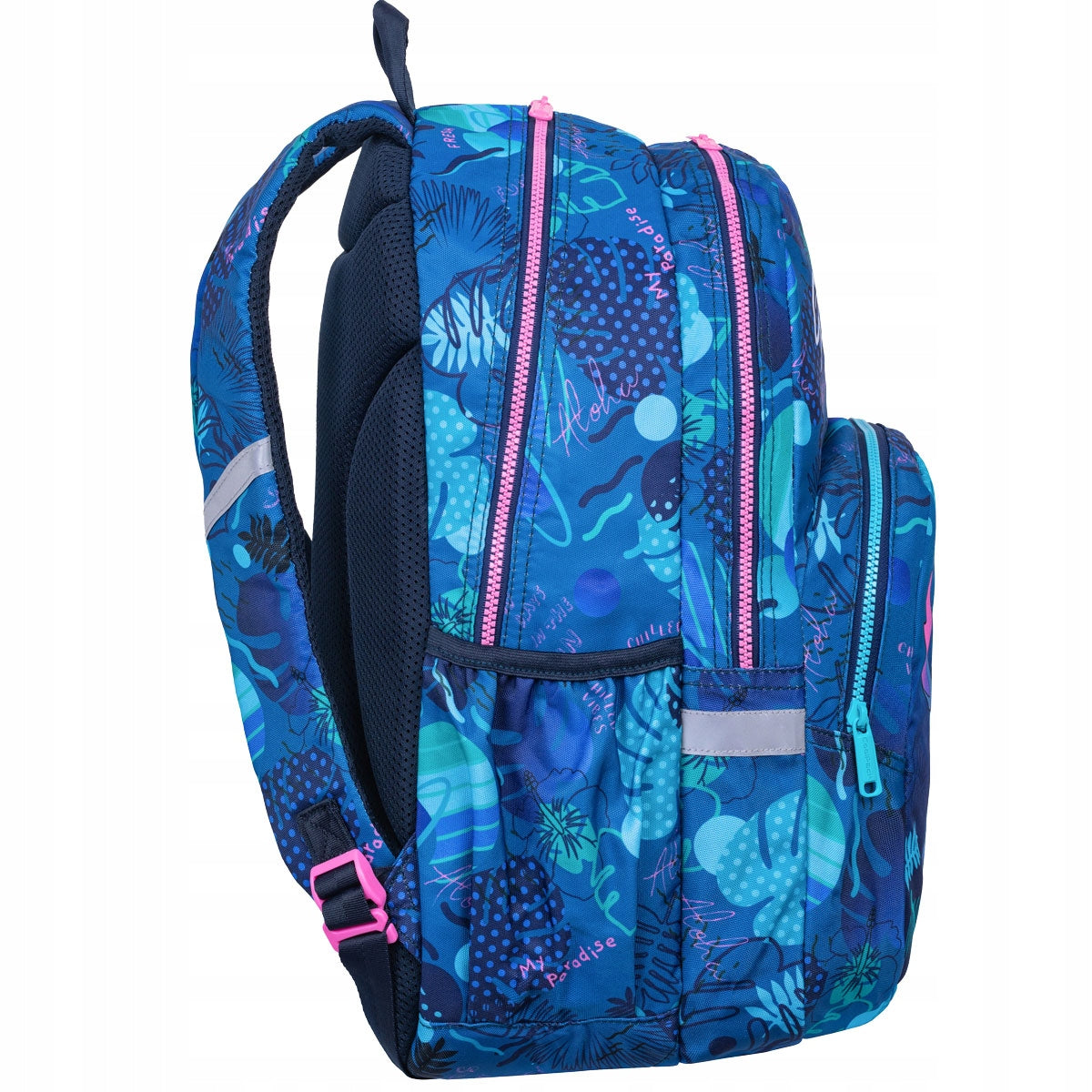 SCHOOL BACKPACK YOUTH SATCHEL STICH STITCH LILO Brand CoolPack