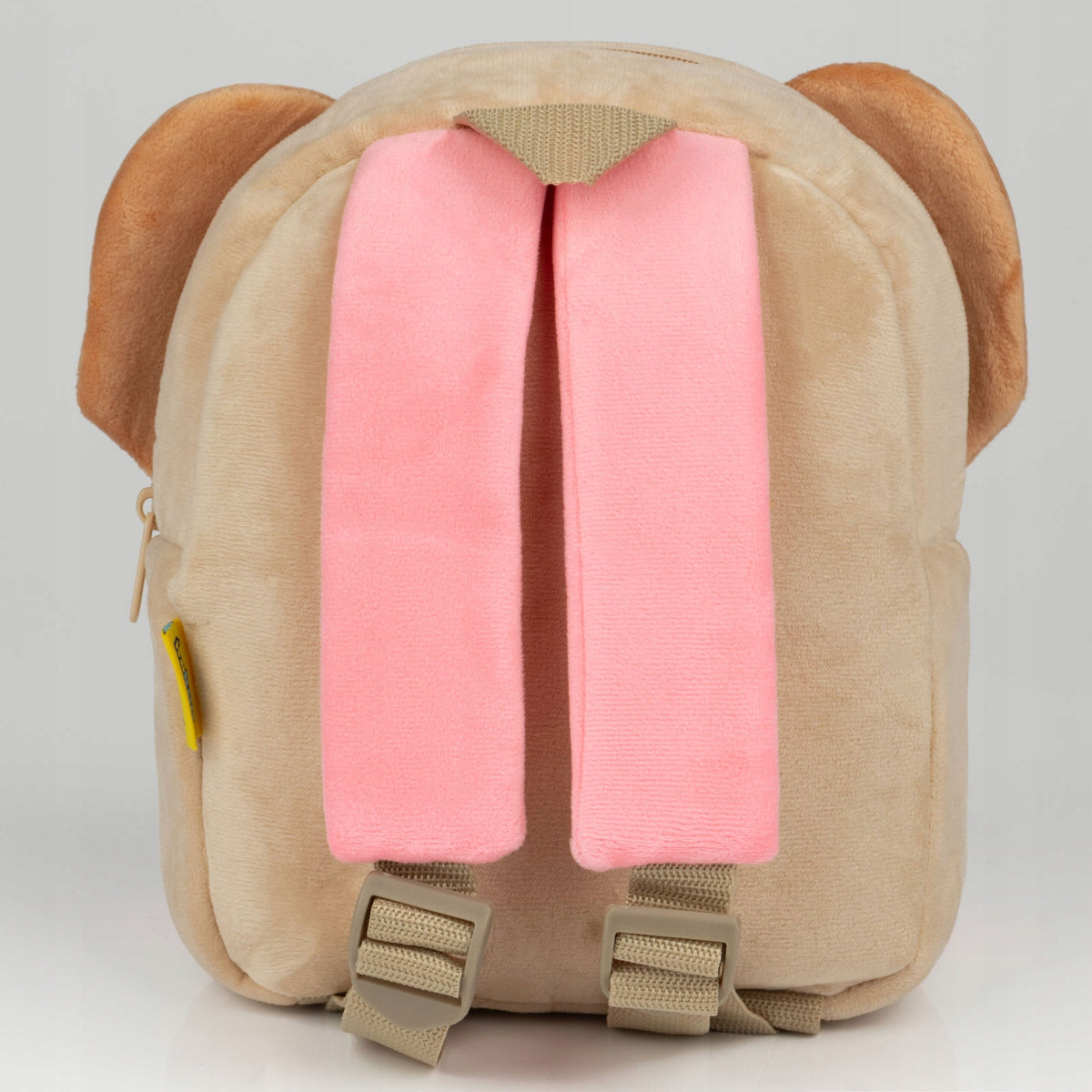 SCHOOL BACKPACK for Girl Boy Preschooler koala PLUSH Kind school