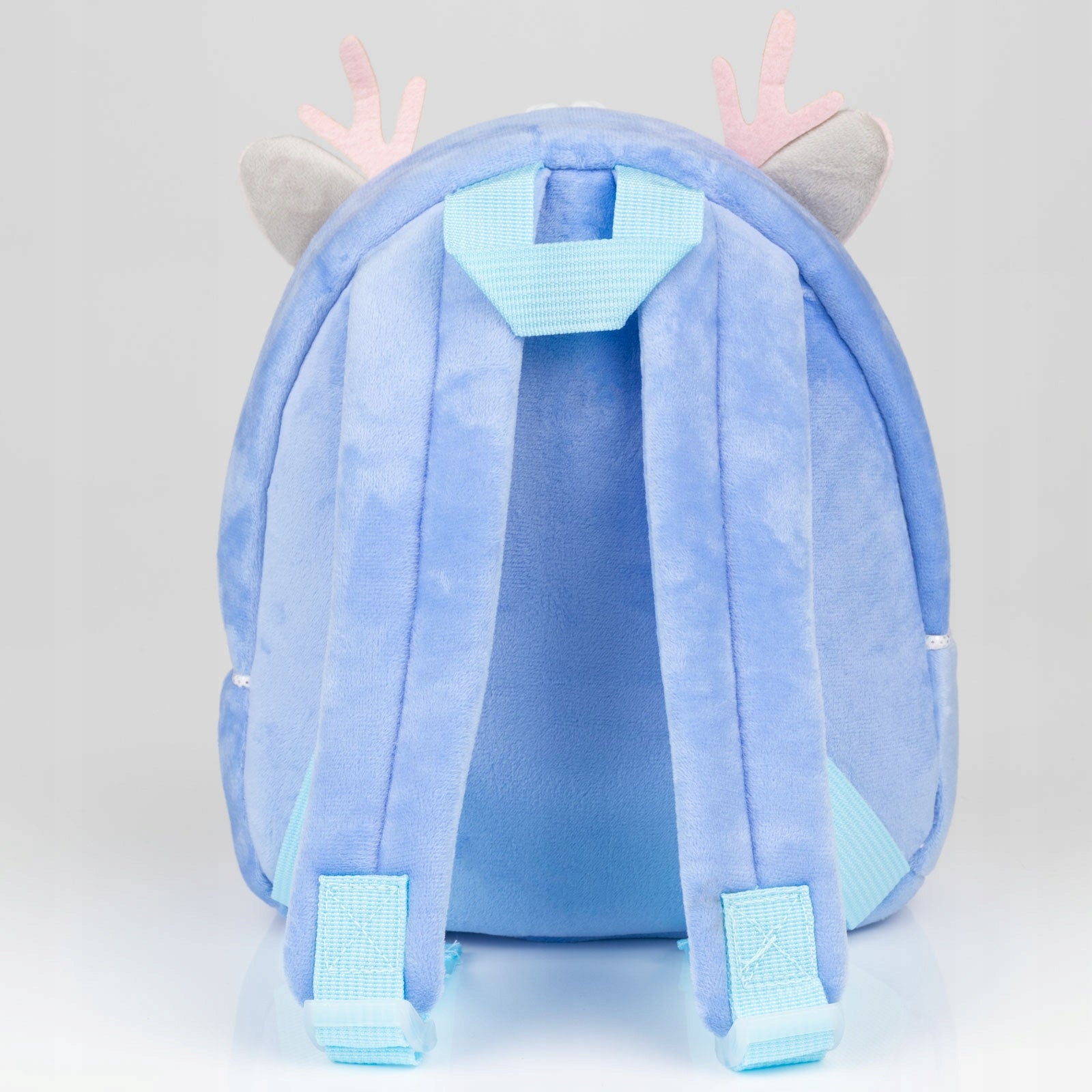 SCHOOL BACKPACK for Girls Boy Preschooler Bambi PLUSH Brand Alessio
