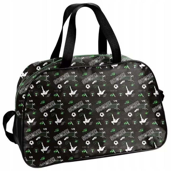 SCHOOL BAG FOR SPORTS POOL FOR BOY ON WF TRIPS FOOTBALL Manufacturer code PP25FA-074
