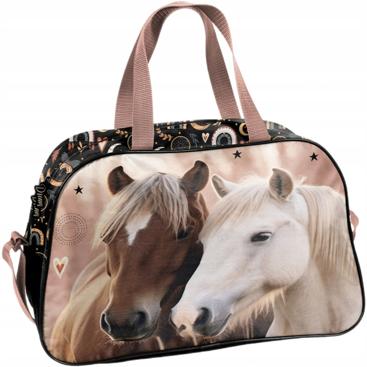 SCHOOL BAG HORSES FOR SPORTS POOL FOR GIRLS HIKING WITH HORSE