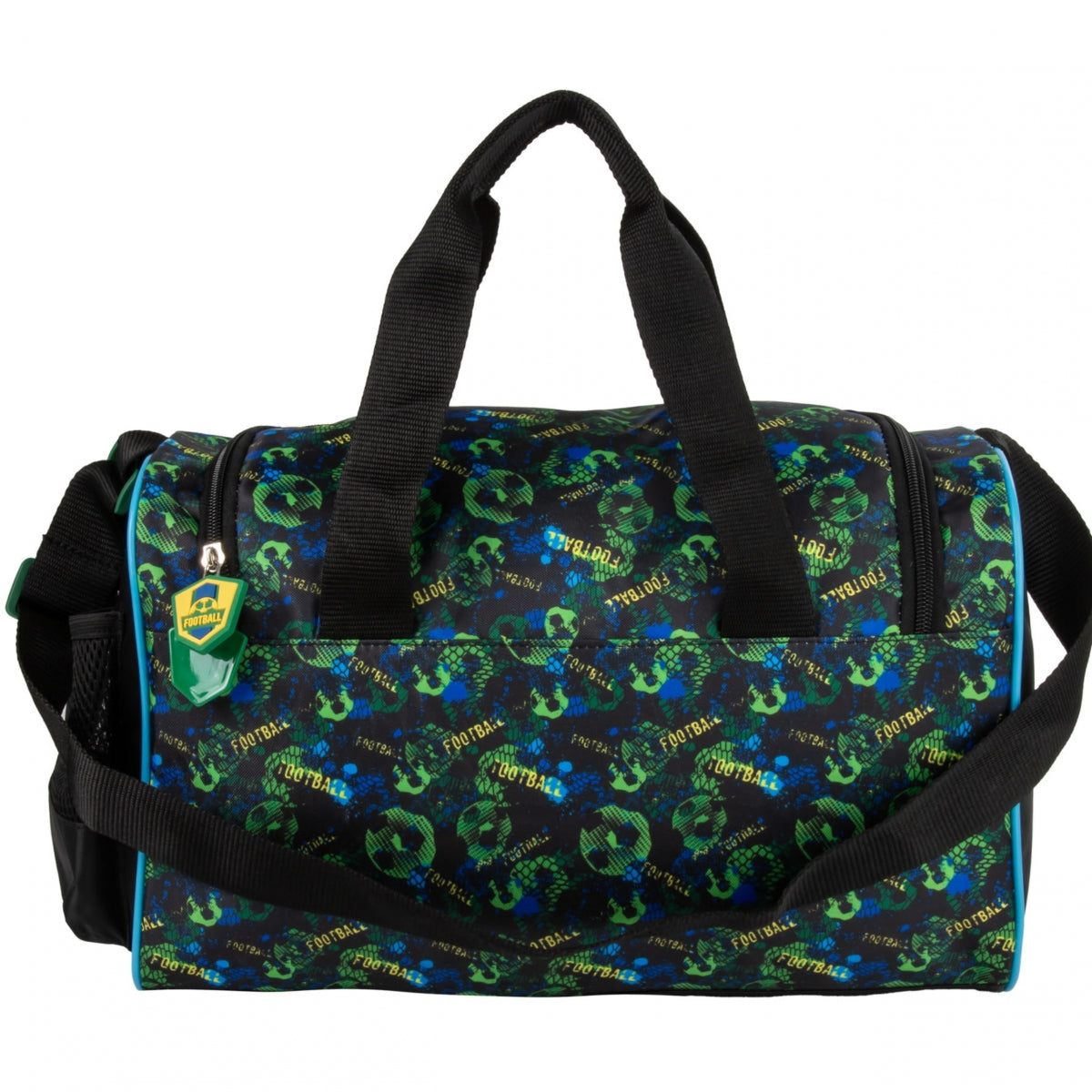 SCHOOL FOOTBALL BAG SPORTS FOOTBALL FOR BOYS POOL FOR TRIPS Brand Derform