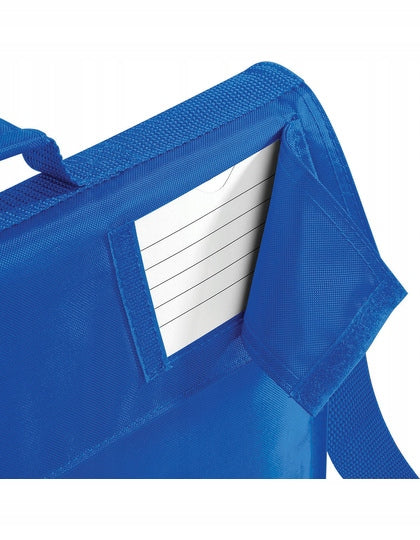 SCHOOL SHOULDER BAG FOLDER FOR DOCUMENTS COLORS Manufacturer code QD457