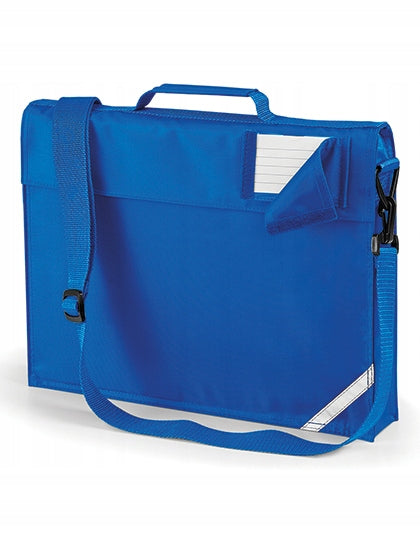 SCHOOL SHOULDER BAG FOLDER FOR DOCUMENTS COLORS